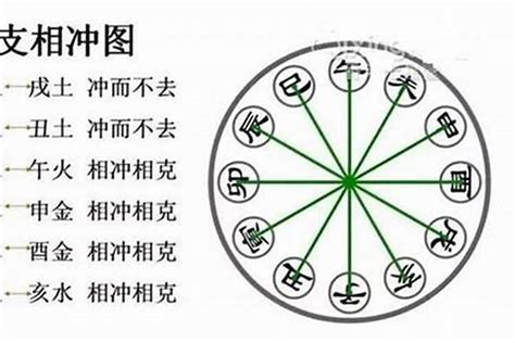 寅申沖夫妻|八字寅申相冲会有什么后果